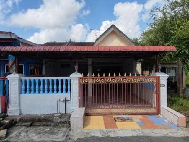 Terraced House for sale in Bahau, Negeri Sembilan