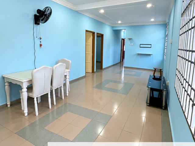 House for sale in Kuala Kedah, Kota Setar