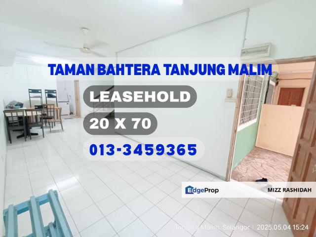 House for sale in Ulu Bernam, Selangor