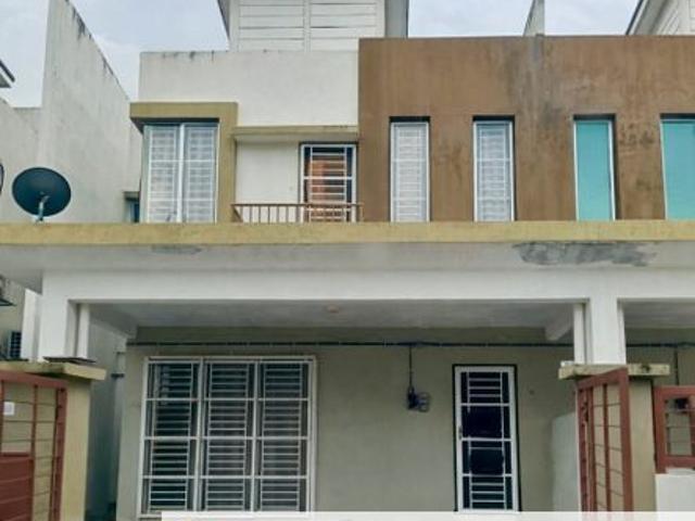 House for sale in Selangor