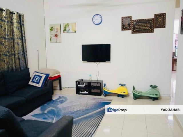 House for sale in Selangor