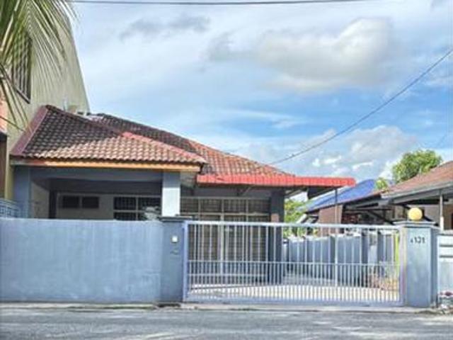 Residential House for sale in Alor Setar, Kedah