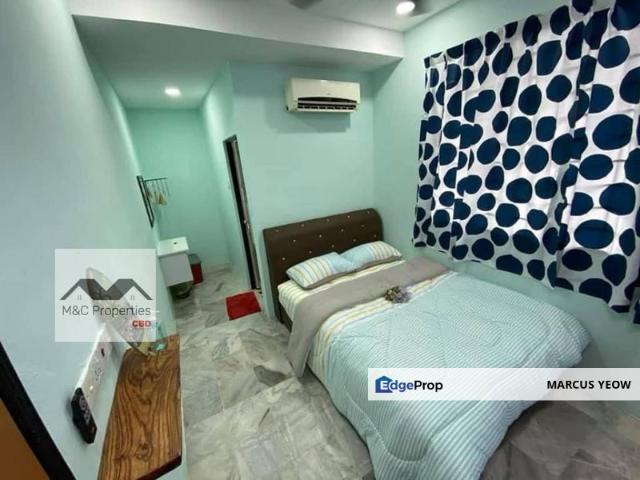 House for sale in Sendayan Village, Negeri Sembilan