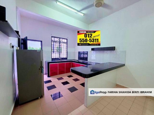 House for sale in Sendayan Village, Negeri Sembilan