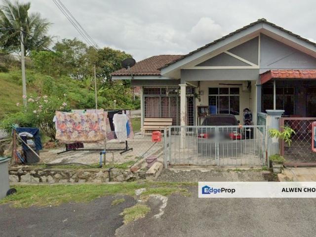 House for sale in Pulau Sebang, Malaka