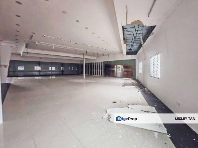 House for rent in Bukit Ledang, Johor