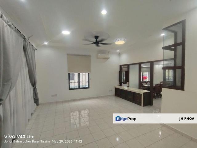 House for rent in Bukit Ledang, Johor