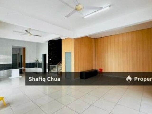 House for rent in Tanjong Sepat, Selangor