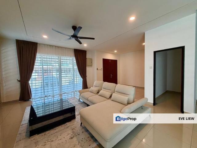 House for sale in Tanjong Sepat, Selangor