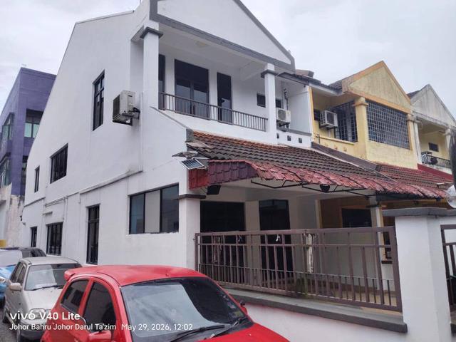Terraced House for rent in Bukit Ledang, Johor