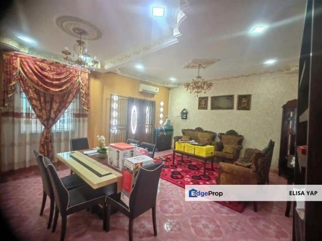 House for sale in Seremban