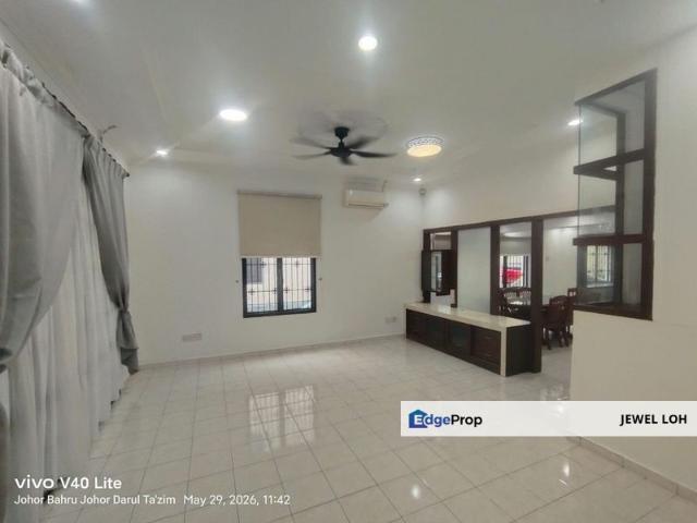 House for rent in Bukit Ledang, Johor