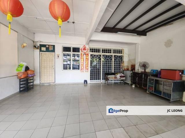 House for sale in Sendayan Village, Negeri Sembilan