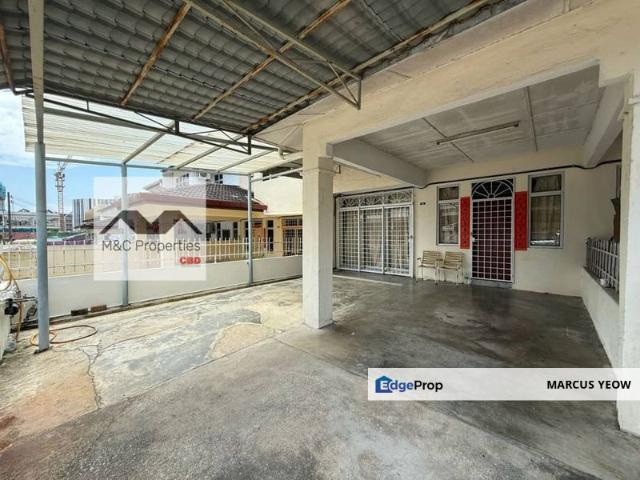 House for sale in Sendayan Village, Negeri Sembilan