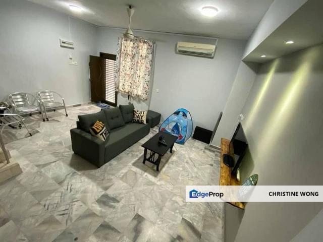 House for sale in Sendayan Village, Negeri Sembilan