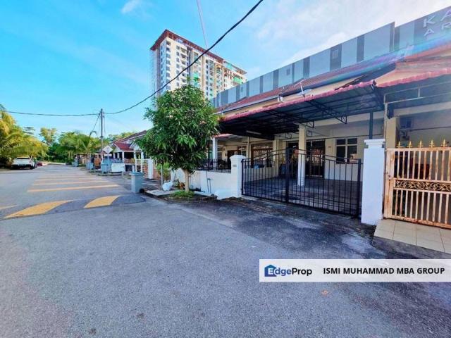 House for sale in Sendayan Village, Negeri Sembilan