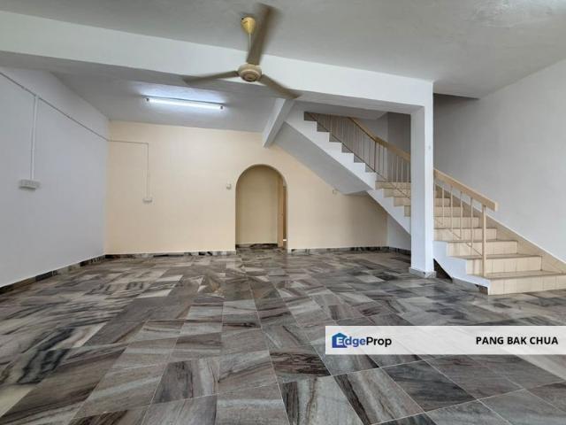 House for sale in Taman Bukit Sentosa, Seremban