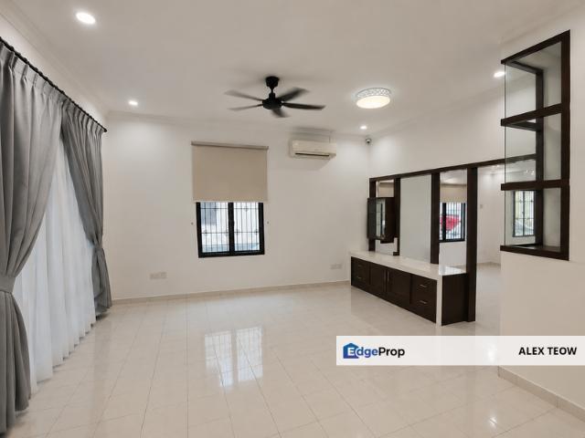 House for sale in Bukit Ledang, Johor