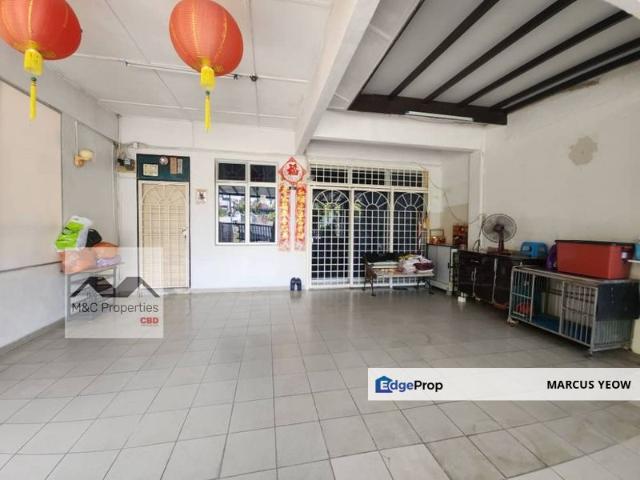 House for sale in Sendayan Village, Negeri Sembilan