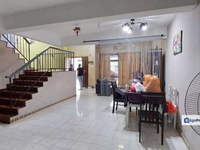House for sale in Bukit Ledang, Johor