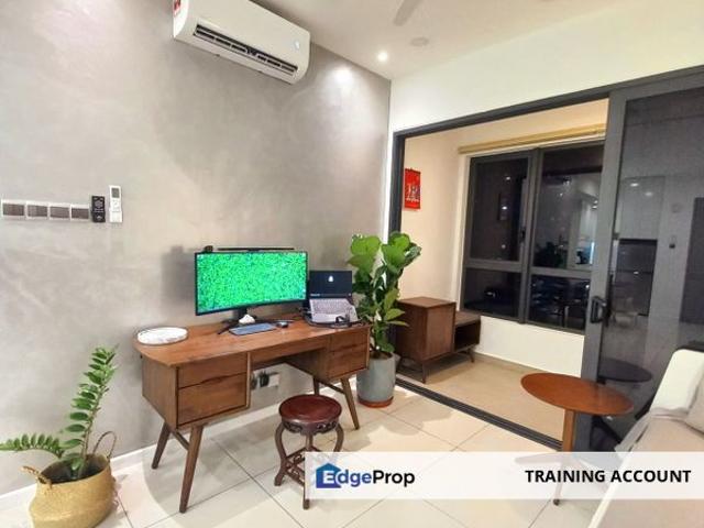 House for sale in Taman Baiduri, Iskandar Puteri