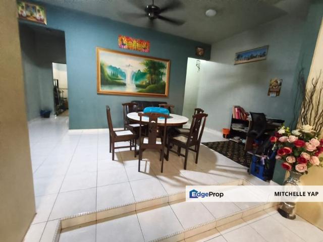 House for sale in Bukit Ledang, Johor