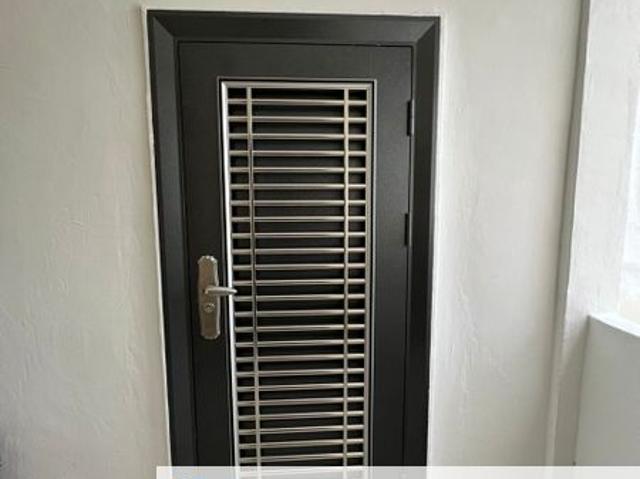Flat for sale in Bukit Ledang, Johor