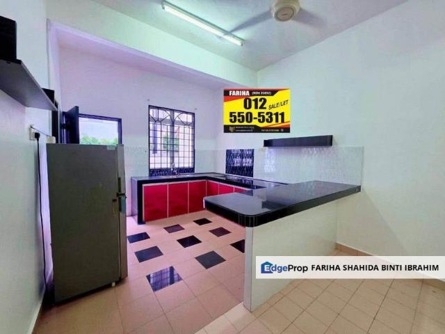 House for sale in Sendayan Village, Negeri Sembilan