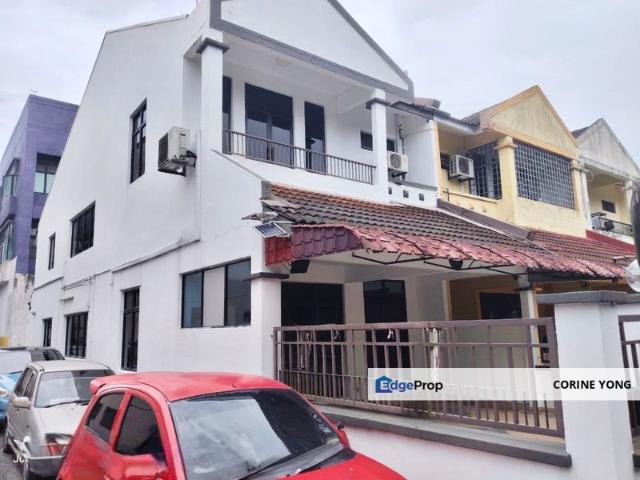 House for sale in Taman Baiduri, Iskandar Puteri
