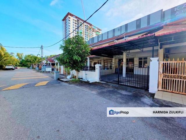 House for sale in Sendayan Village, Negeri Sembilan