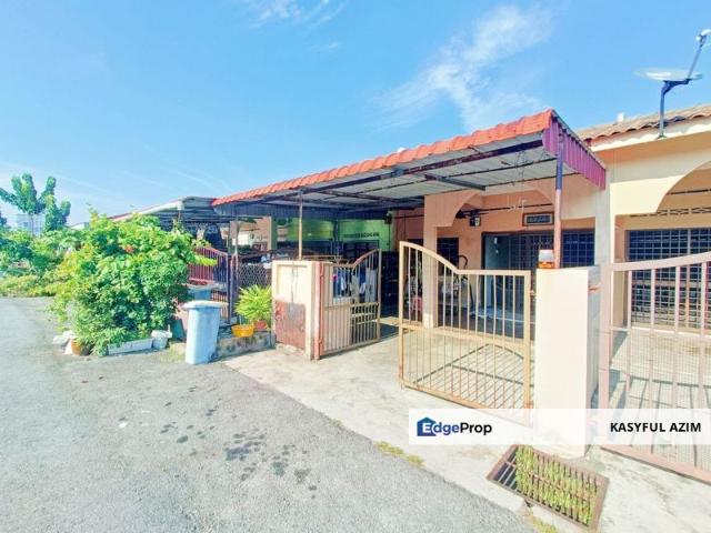 House for sale in Banting, Selangor
