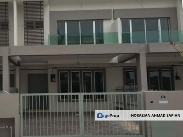 House for sale in Tanjong Sepat, Selangor