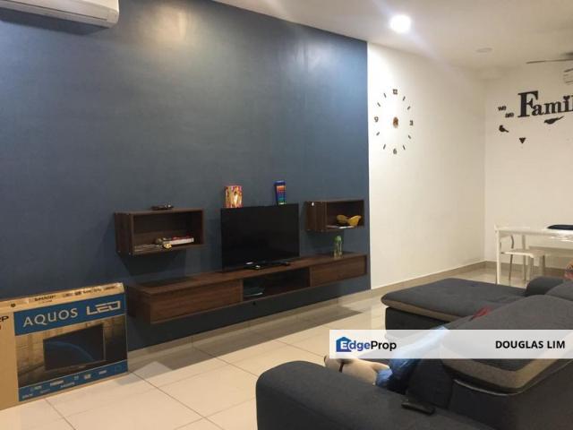 House for sale in Bandar Teknologi Kajang, Majlis Perbandaran Kajang