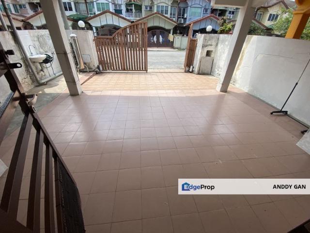 House for sale in Port Klang, Selangor