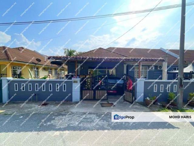 House for sale in Kuala Berang, Negeri Terengganu