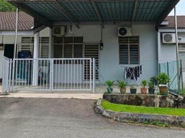 Terraced House for sale in Kulim