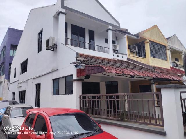 Terraced House for rent in Bukit Ledang, Johor