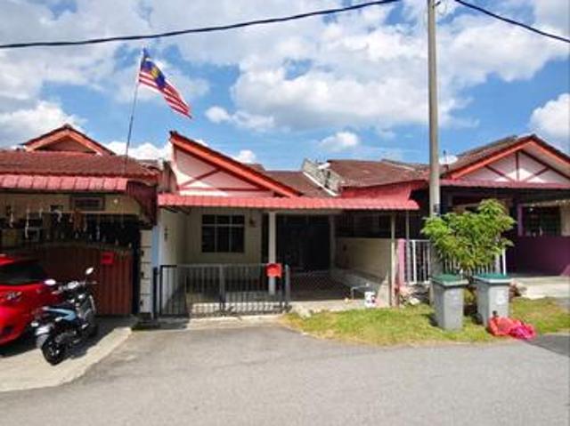 Terraced House for sale in Tampin, Negeri Sembilan