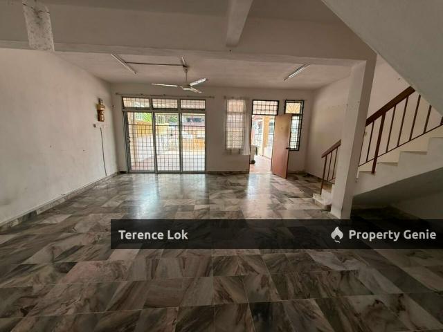 Terraced House for sale in Mambau, Seremban