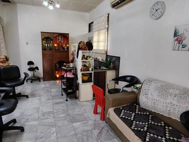 Residential House for sale in Sungai Petani, Kuala Muda