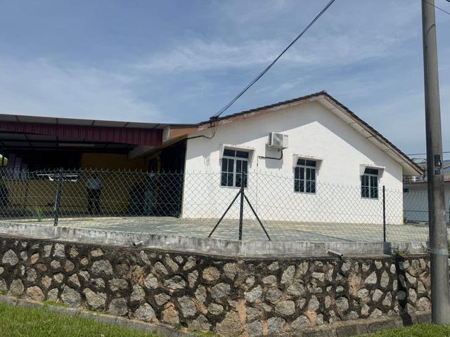Terraced House for sale in Tampin, Negeri Sembilan