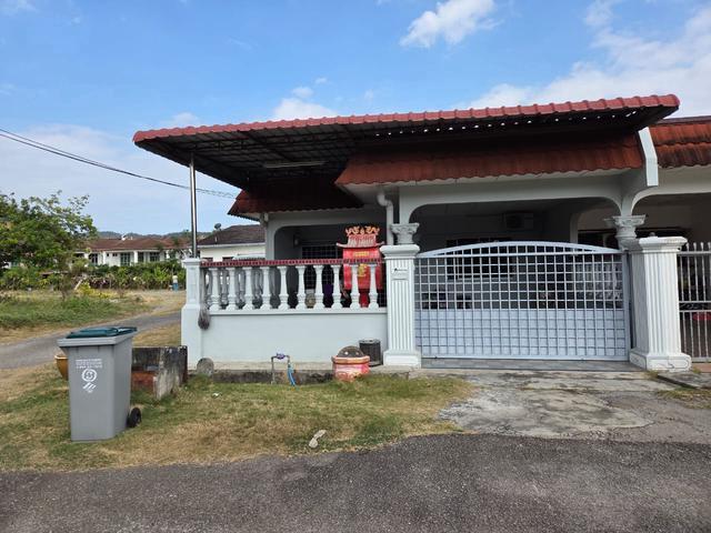 Terraced House for sale in Tampin, Negeri Sembilan