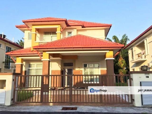 House for rent in Selangor