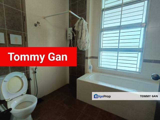 House for sale in Wellesley, Penang
