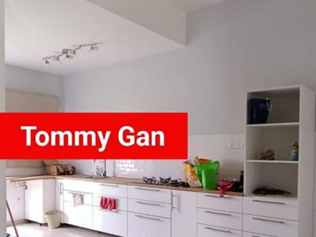 House for sale in Wellesley, Penang