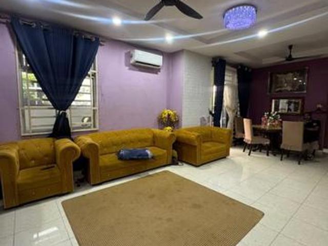 Residential House for sale in Wellesley, Penang