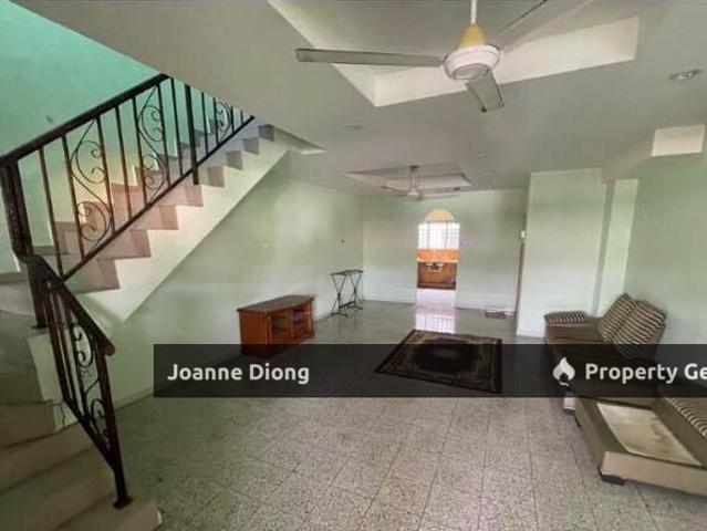 Terraced House for rent in Kuala Muda, Kedah