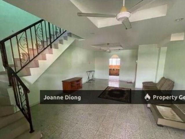 House for rent in Kuala Muda, Kedah