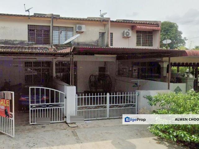 House for sale in Kuala Muda, Kedah