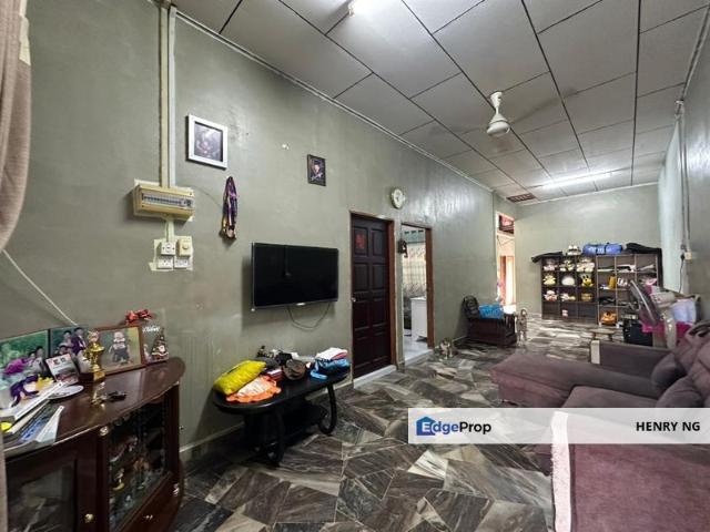 House for sale in Kuala Muda, Kedah